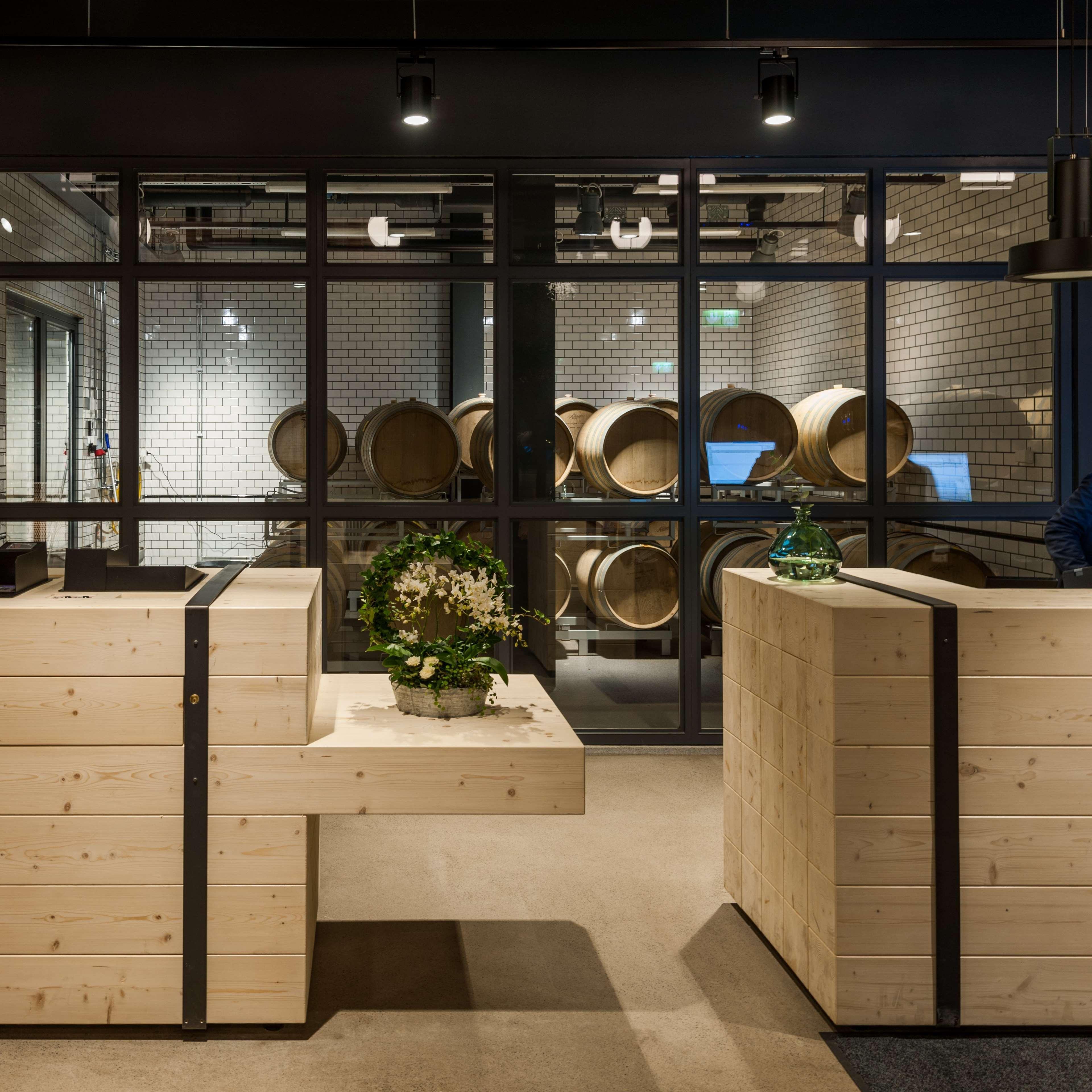 The Winery Hotel, Worldhotels Crafted Solna Exterior photo