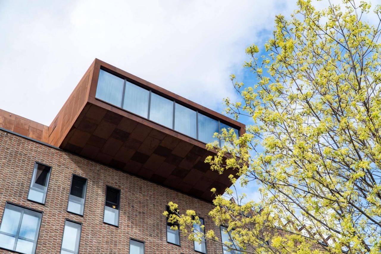 The Winery Hotel, Worldhotels Crafted Solna Exterior photo
