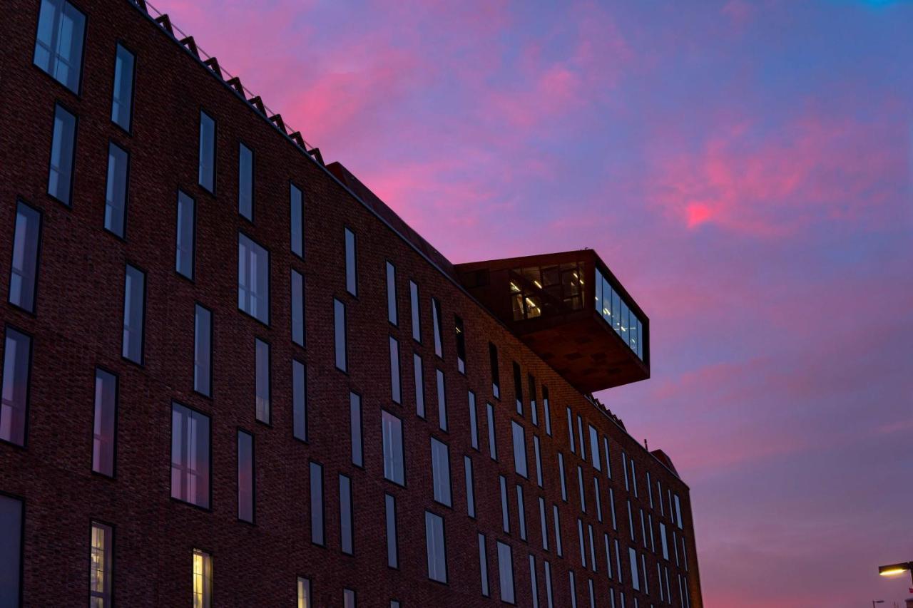 The Winery Hotel, Worldhotels Crafted Solna Exterior photo