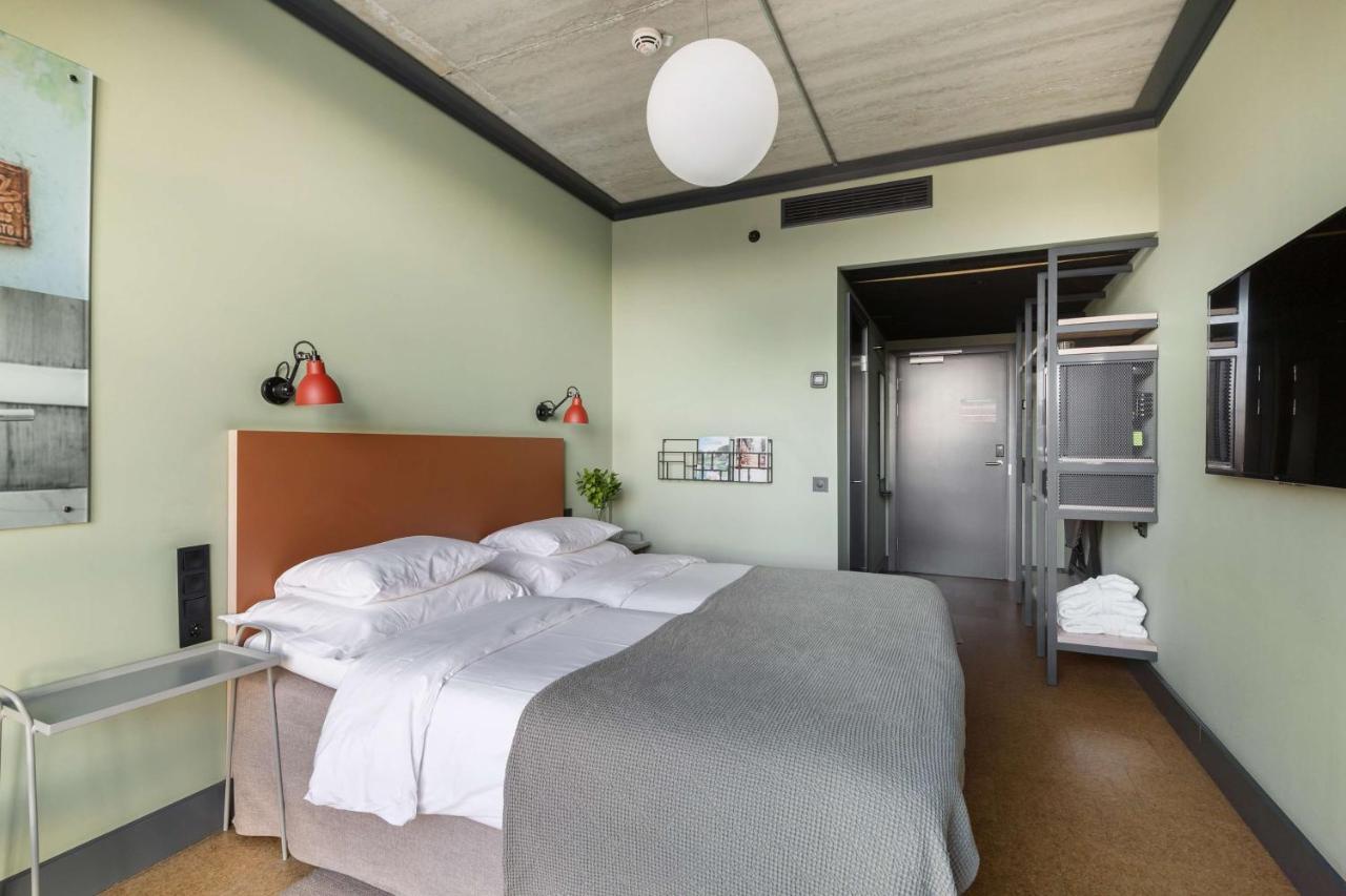 The Winery Hotel, Worldhotels Crafted Solna Exterior photo