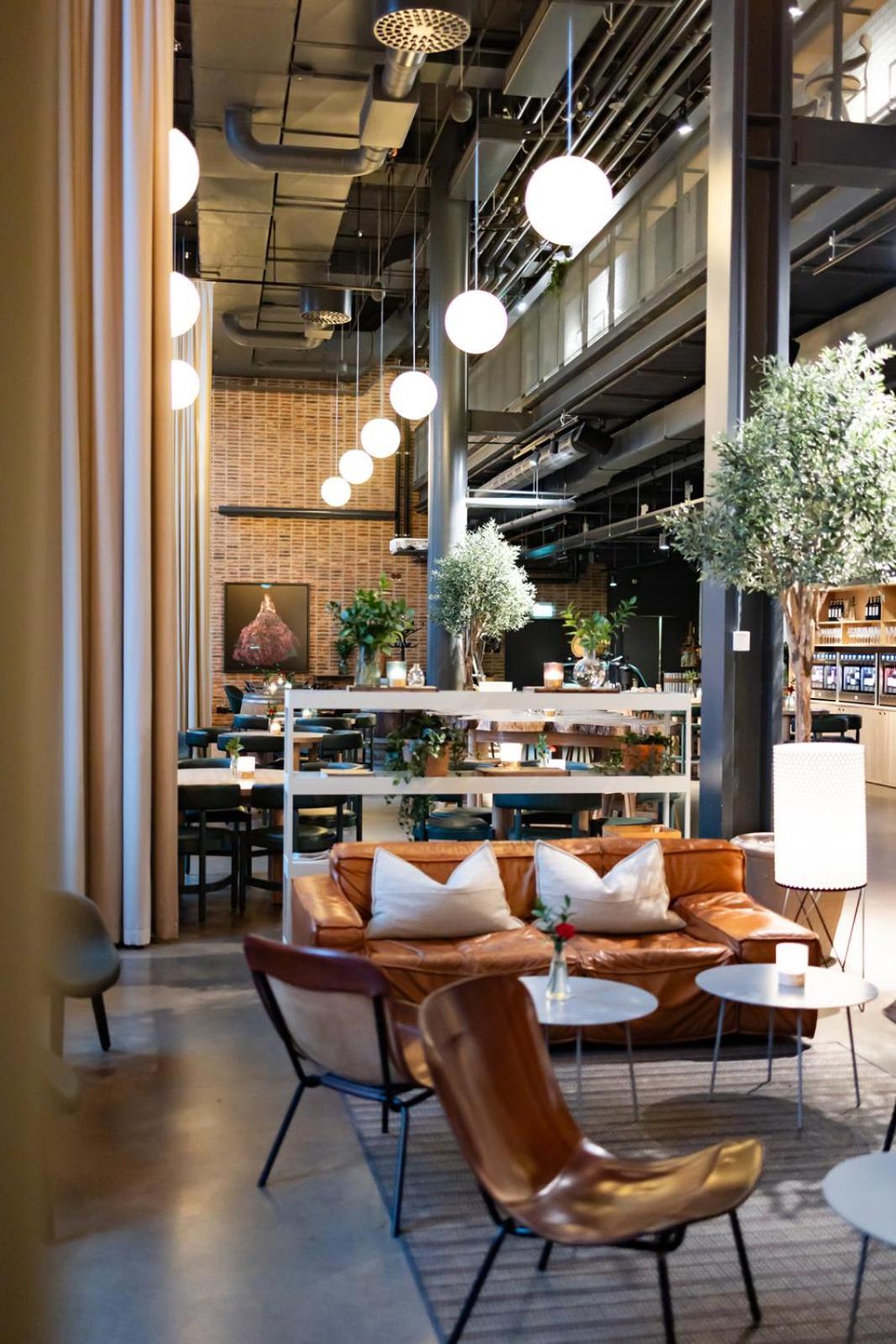 The Winery Hotel, Worldhotels Crafted Solna Exterior photo